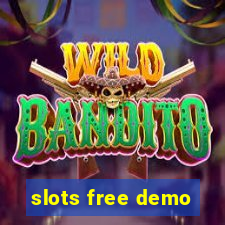 slots free demo